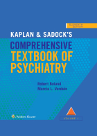 Kaplan & Sadock's Comprehensive TextBook of Psychiatry 2025