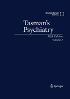 Tasman's Psychiatry 2024