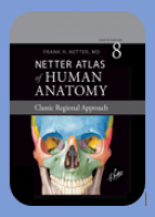 Netter Atlas Human Aanatomy 2023